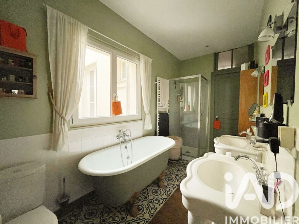 à vendre  Maison Compiègne (60200)