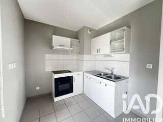  Appartement � louer 3 pi�ces 56 m�