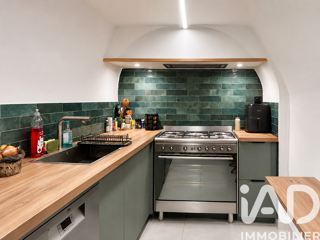  Maison � vendre 4 pi�ces 100 m�