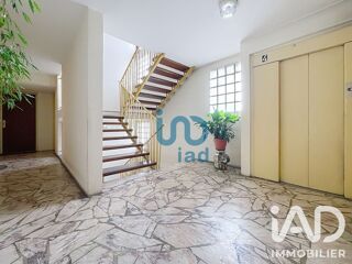  Appartement à vendre 3 pièces 85 m²