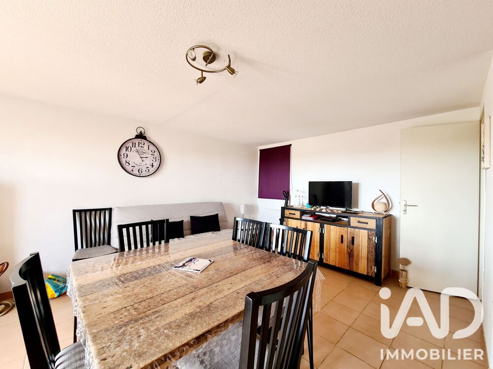 Vente Maison Vente Maison/villa 3 pièces Portiragnes