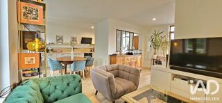  Maison à vendre 5 pièces 106 m²