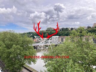  Appartement � vendre 3 pi�ces 81 m�