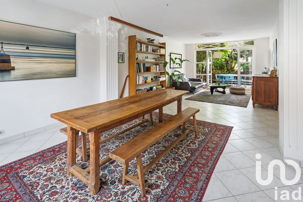 � vendre  Maison Nantes (44300)