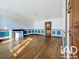  Appartement à louer 2 pièces 44 m²