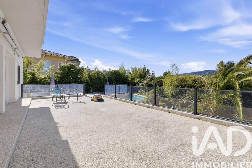 à vendre  Maison Mandelieu-la-Napoule (06210)