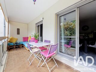  Appartement à vendre 4 pièces 90 m²