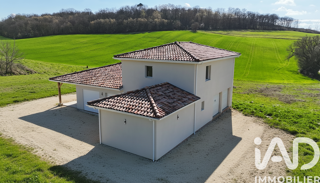 Maison à vendre 5 pièces 160 m²