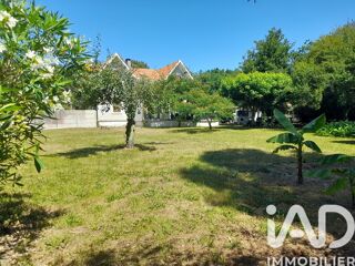  Appartement à vendre 4 pièces 116 m²