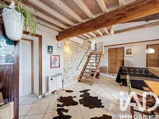  Appartement à vendre 3 pièces 82 m²