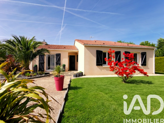  Maison à vendre 6 pièces 131 m²