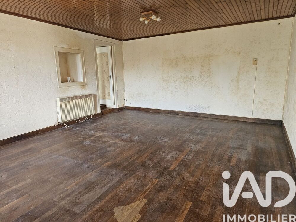 Vente Maison Vente Maison de campagne 3 pièces La croix-comtesse