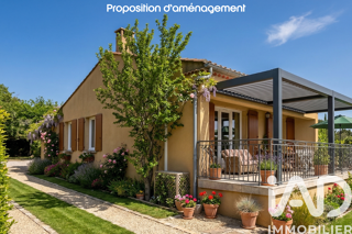  Maison � vendre 3 pi�ces 83 m�
