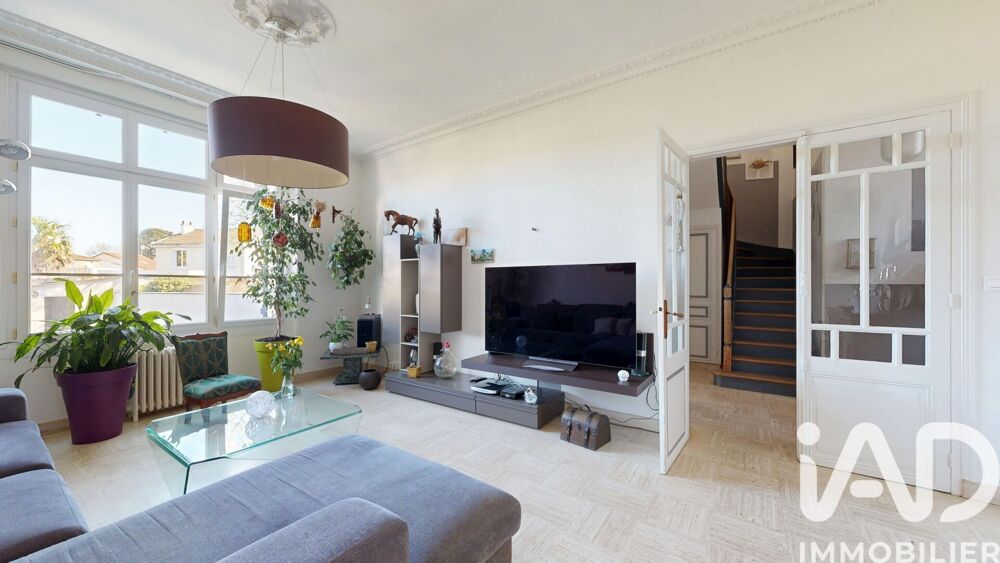 Vente Maison Vente Maison/villa 8 pièces Le may-sur-Èvre