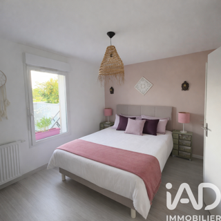  Appartement � vendre 3 pi�ces 61 m�