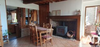  Maison � vendre 5 pi�ces 126 m�
