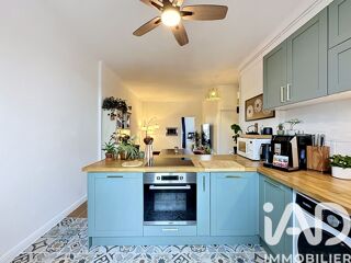  Appartement � vendre 2 pi�ces 39 m�