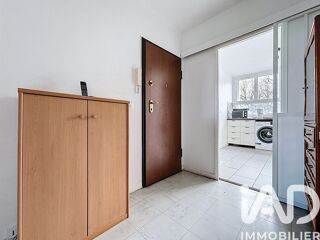  Appartement à vendre 2 pièces 52 m²