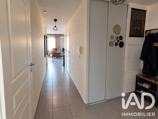  Appartement à vendre 4 pièces 67 m²