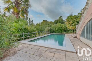  Maison à vendre 12 pièces 402 m²