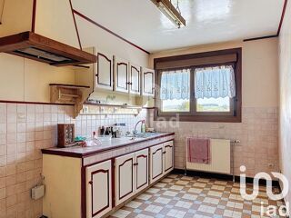  Maison à vendre 6 pièces 107 m²