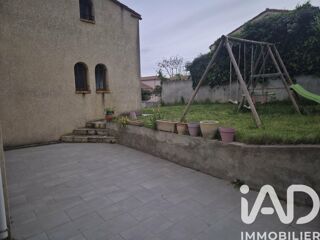  Maison à vendre 5 pièces 155 m²
