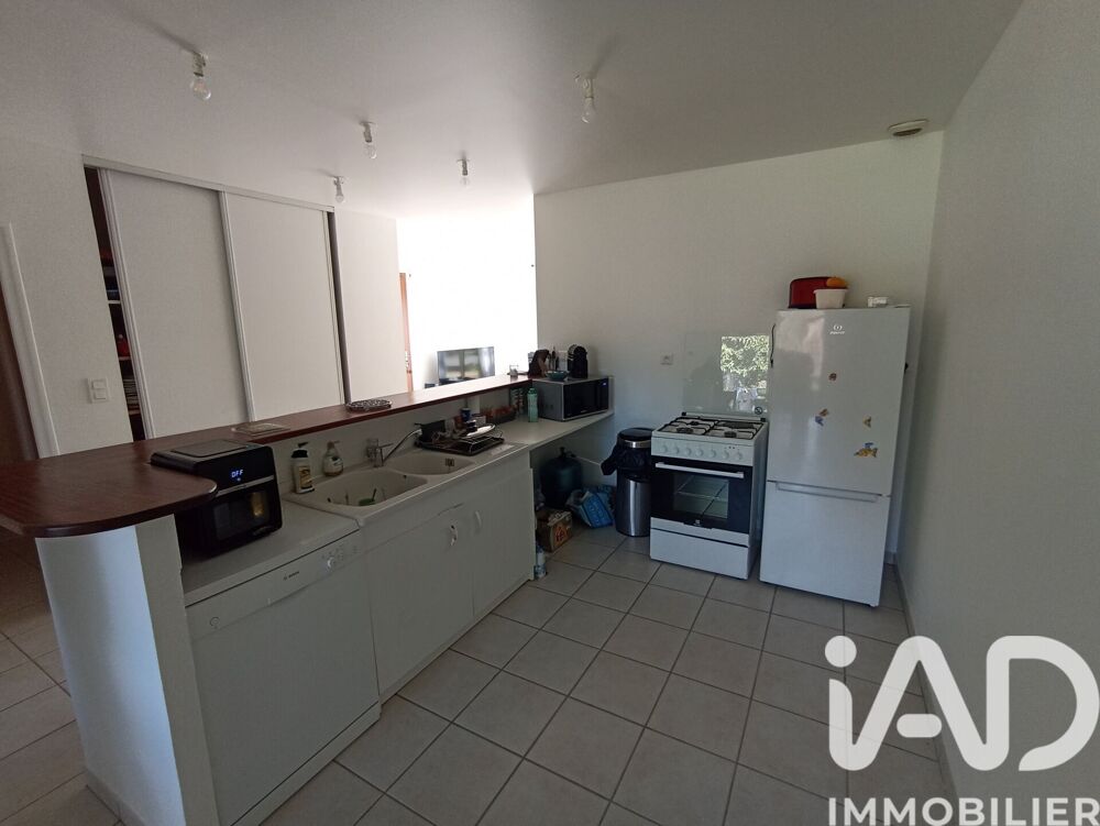 Vente Maison Vente Maison/villa 3 pièces Ménigoute