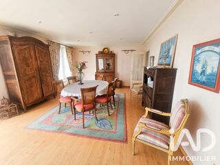  Maison à vendre 8 pièces 229 m²
