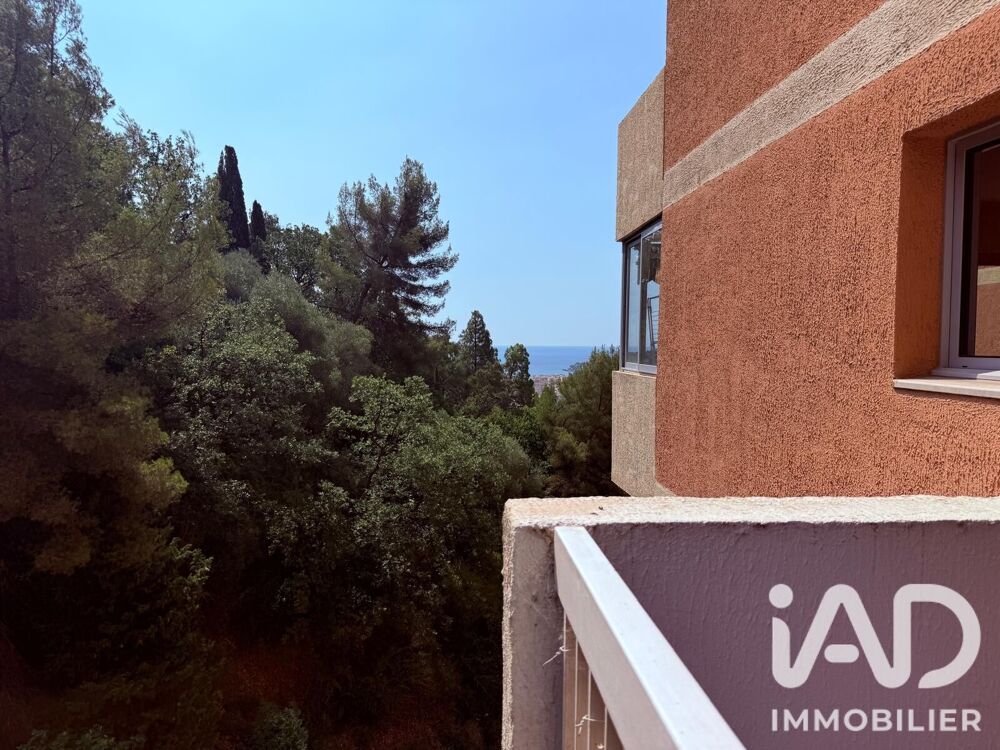 Vente Appartement Vente Appartement 3 pièces Menton