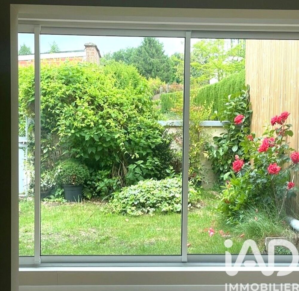 Vente Maison traditionnelle 5 pièces