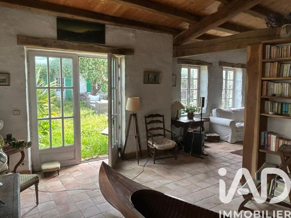 Vente Maison de village 9 pièces