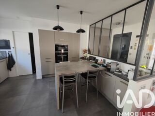  Maison à vendre 6 pièces 145 m²