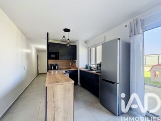  Appartement à vendre 3 pièces 71 m²