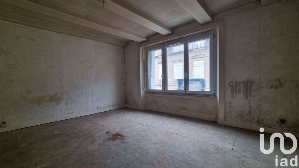 Vente Maison de ville 5 pièces