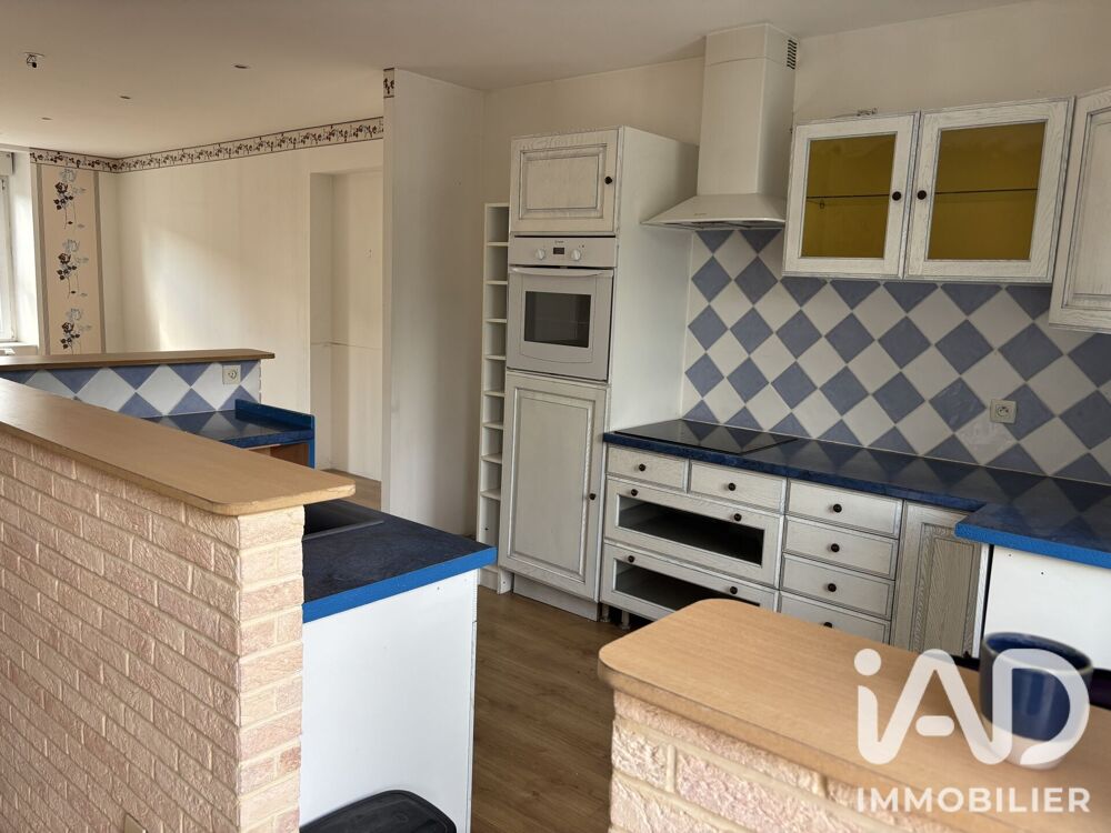 Vente Maison Vente Maison de ville 4 pièces Saint-pois