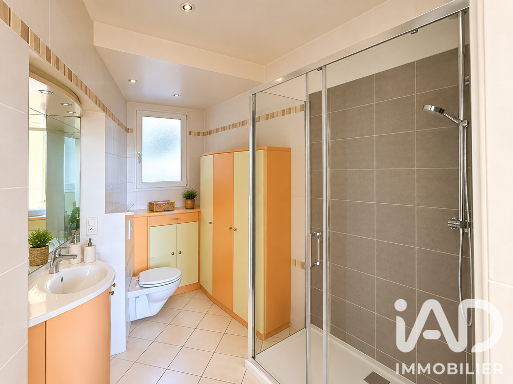 Vente Appartement Vente Appartement 5 pièces Rennes