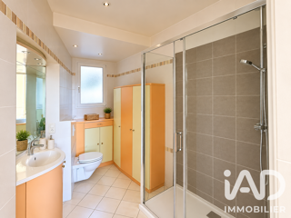  Appartement à vendre 5 pièces 130 m²
