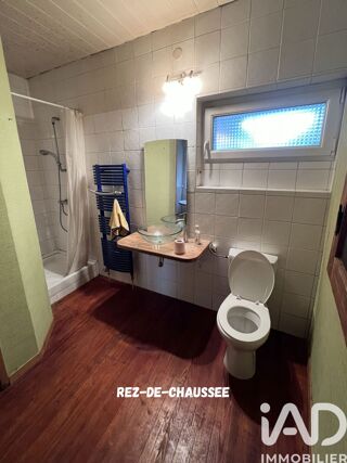  Maison � vendre 15 + pi�ces 400 m�