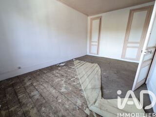  Maison à vendre 6 pièces 111 m²