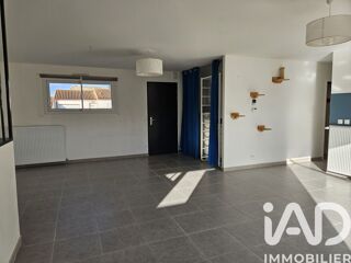  Maison à vendre 4 pièces 100 m²