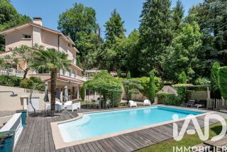  Maison à vendre 7 pièces 335 m²