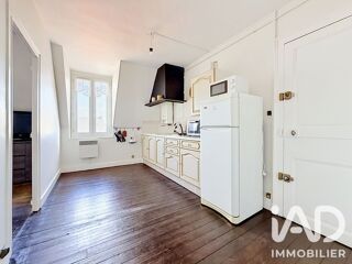  Appartement à vendre 2 pièces 39 m²