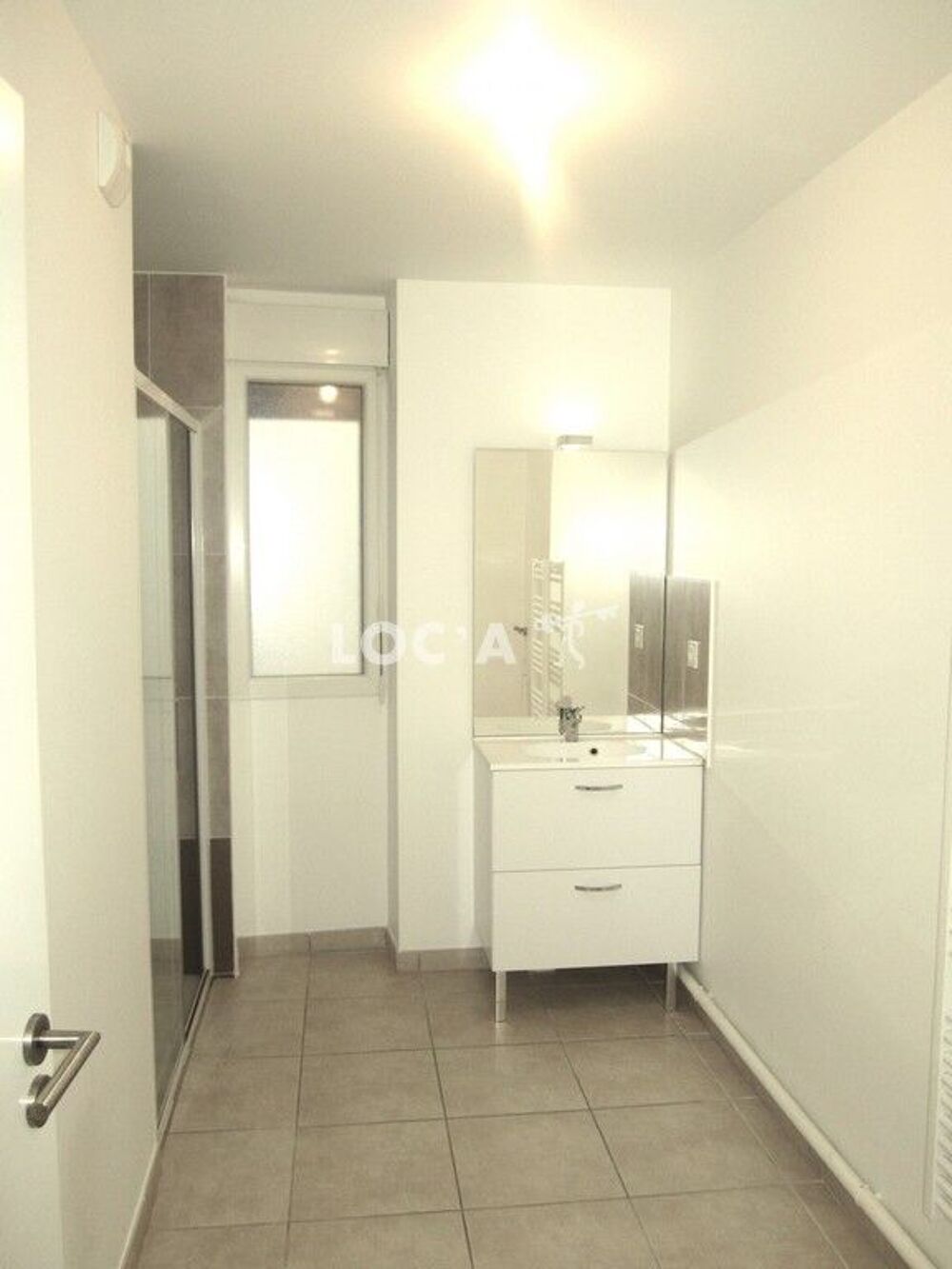 location Appartement - 1 pièce(s) - 35 m² Dijon (21000)
