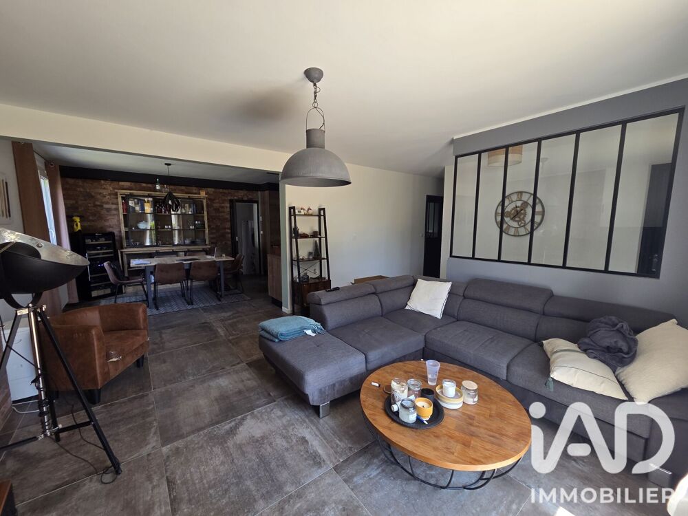 Location Maison Location Maison/villa 6 pièces Saint-denis-en-val
