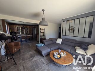  Maison à louer 6 pièces 160 m²