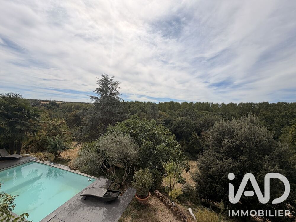 Vente Maison/villa 11 pièces