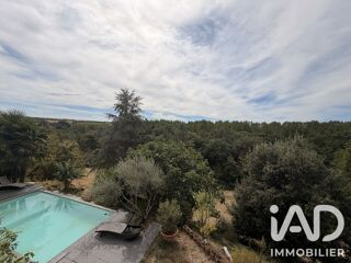  Maison à vendre 11 pièces 225 m²