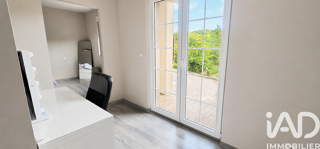  Maison à vendre 5 pièces 150 m²