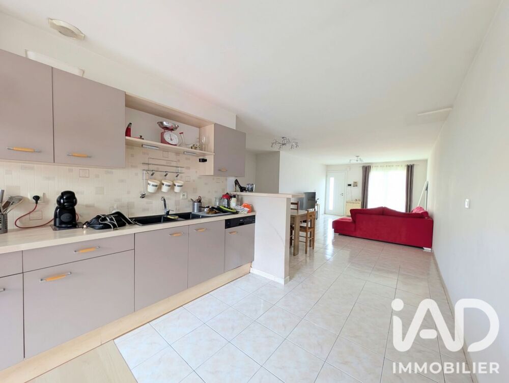 Vente Maison traditionnelle 4 pièces