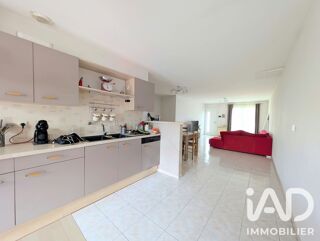  Maison à vendre 4 pièces 105 m²